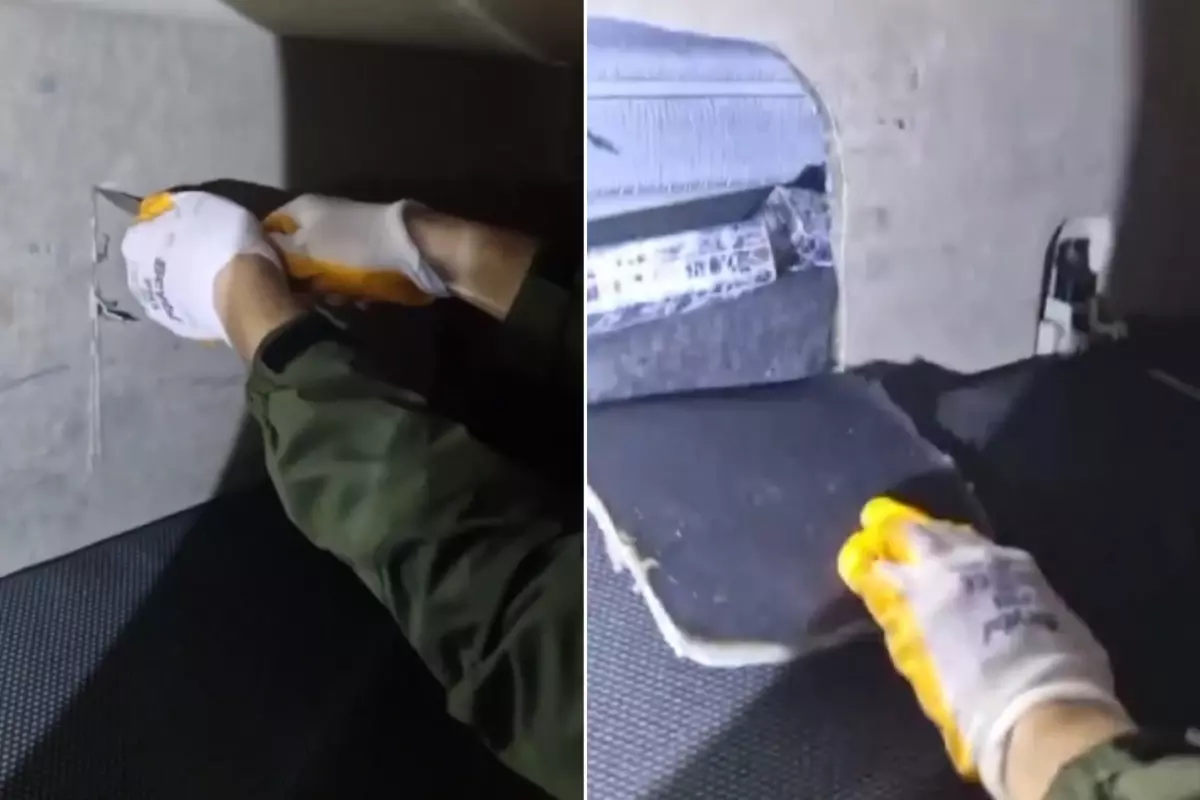 2 yıl sakladı, uğruna meslek bile değiştirdi! Tam 7 bin 550 parça