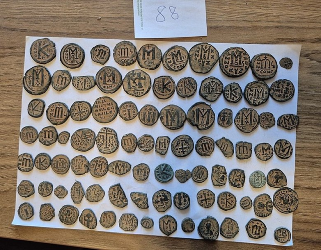 2 yıl sakladı, uğruna meslek bile değiştirdi! Tam 7 bin 550 parça