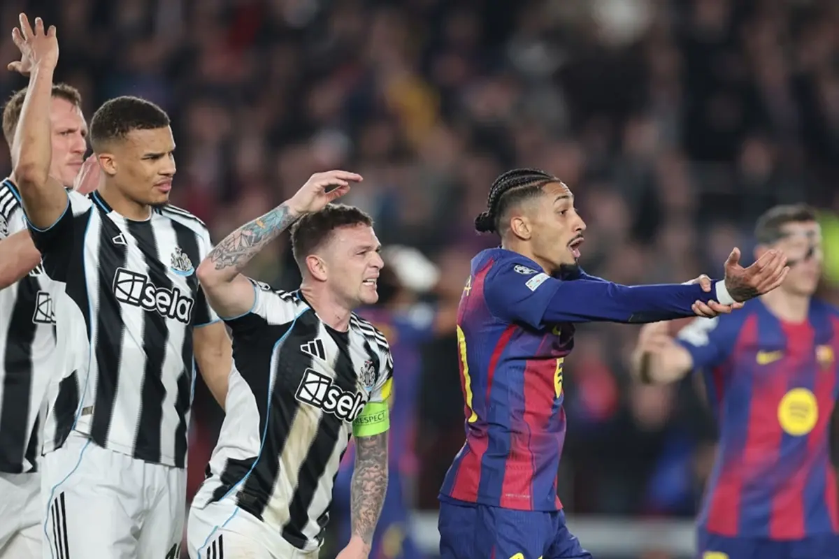 9 gollü müthiş maç! Barcelona, Camp Nou\'da gövde gösterisi yaptı