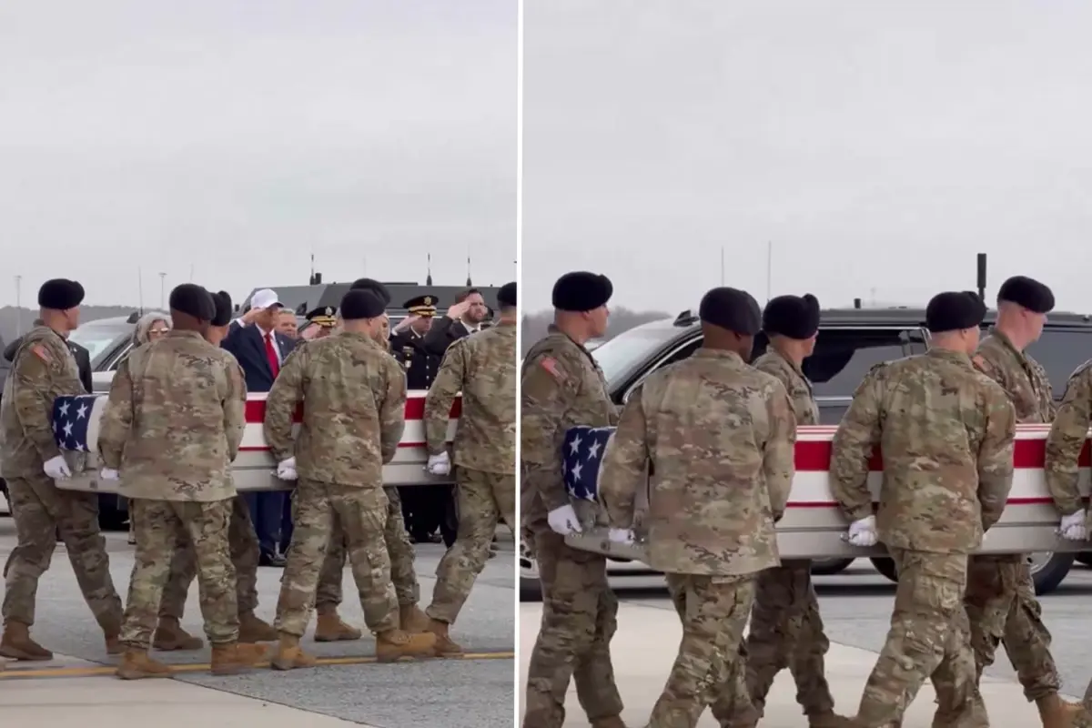 ABD İran\'da ölen askerlerin cenaze törenleri için tam gizlilik kararı aldı