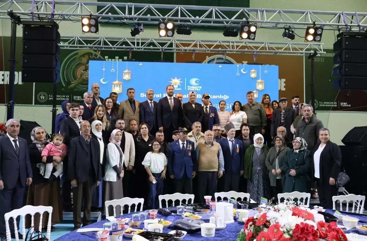 AK Parti\'li Kaya\'dan Çanakkale vurgusu, Gazze tepkisi