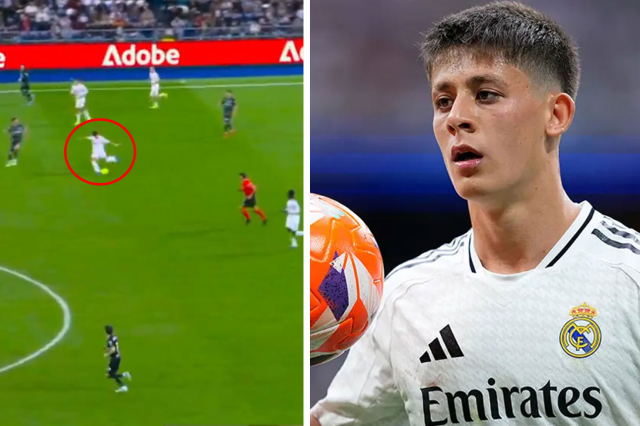 Arda Güler'den merak edilen o soruya ilk yanıt