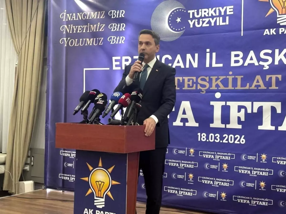 Bayraktar\'dan Birlik Vurgusu