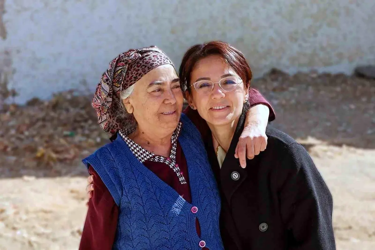 Başkan Köksal Aras\'tan Ramazan Bayramı mesajı