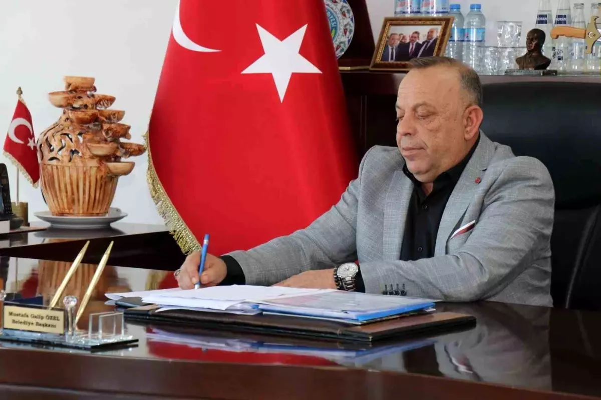 Başkan Özel\'den Çanakkale Zaferi Mesajı