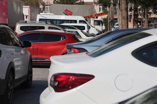 Bayramda araç kiralayacaklar dikkat! Bir harf hayatınızı karartabilir