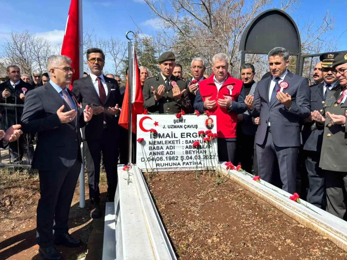 Bingöl\'de 18 Mart Çanakkale Zaferi ve Şehitleri Anma Günü programı