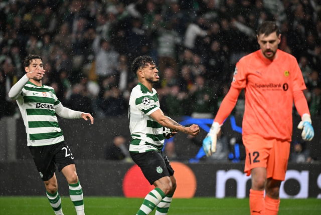 Bütün dünya ayakta alkışlıyor! Peri masalı kötü bitti