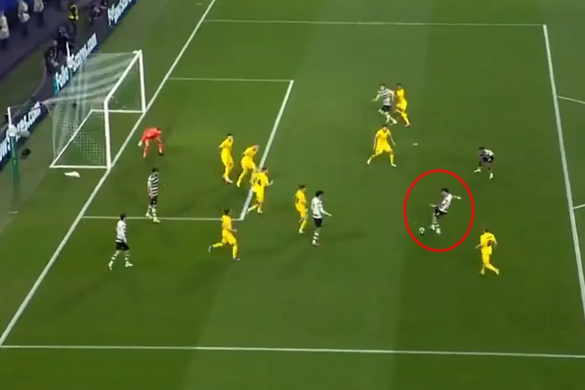 Bütün dünya ayakta alkışlıyor! Peri masalı kötü bitti