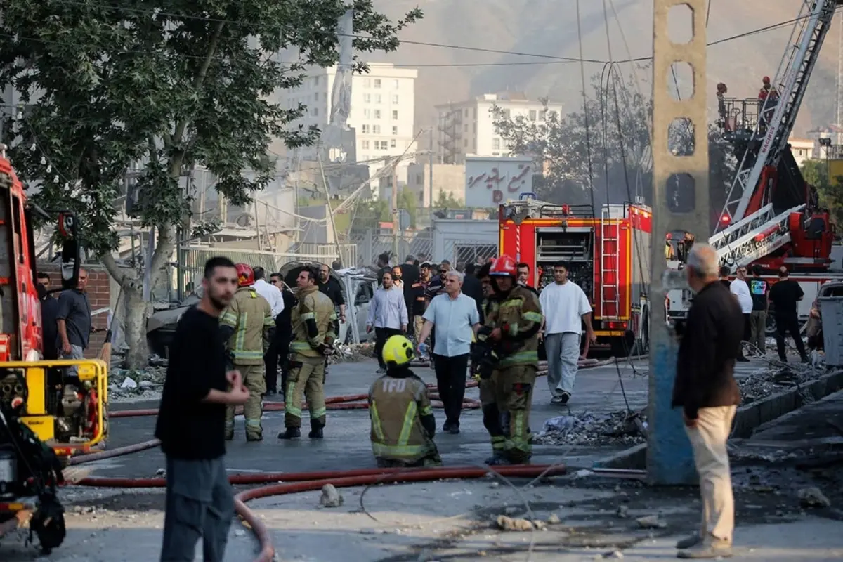 DSÖ: Orta Doğu\'daki çatışma, insanların sağlığını olumsuz etkiliyor