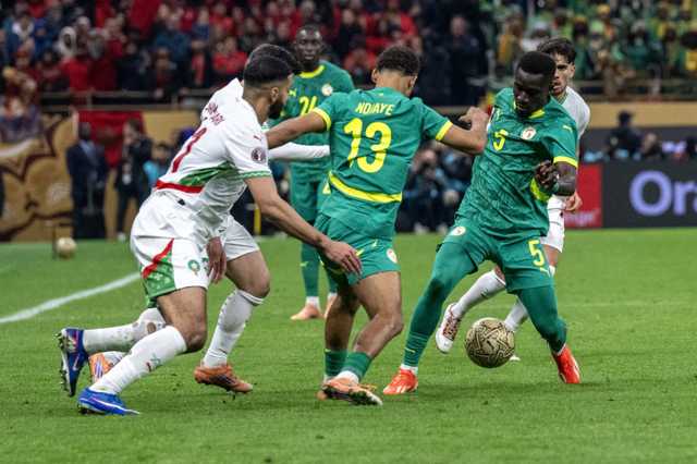 Dünyanın konuştuğu karara Fenerbahçe-Galatasaray derbisiyle itiraz etmişler