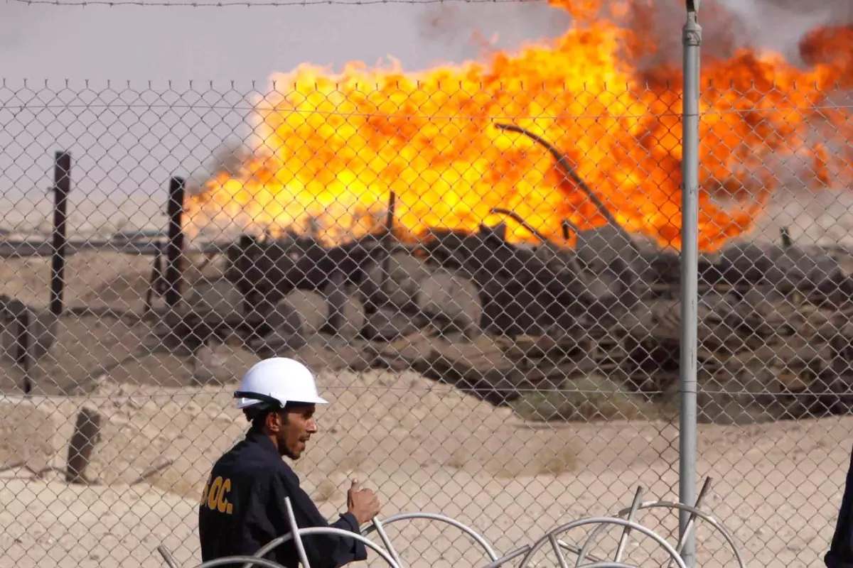 Dünyayı korkutan petrol krizine Türkiye nefes oldu! Vanalar açıldı