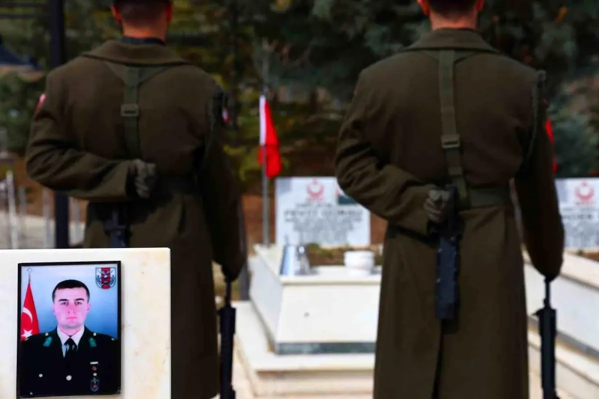 Elazığ\'da 18 Mart Çanakkale Zaferi ve Şehitlerini Anma Günü programı