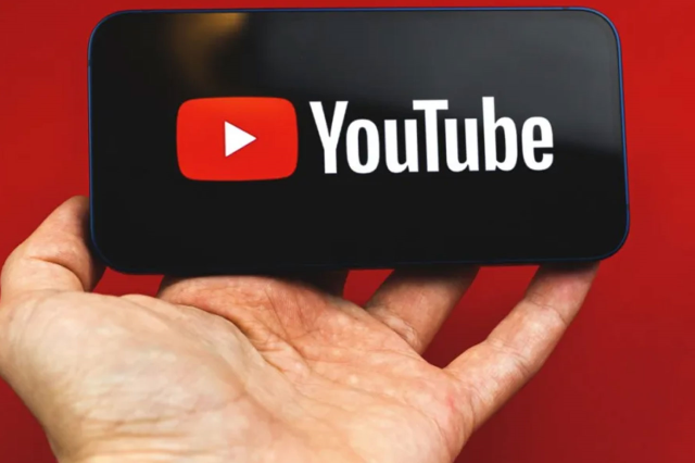 Evet yanlış duymadınız! Dünya Kupası YouTube'da yayınlanacak