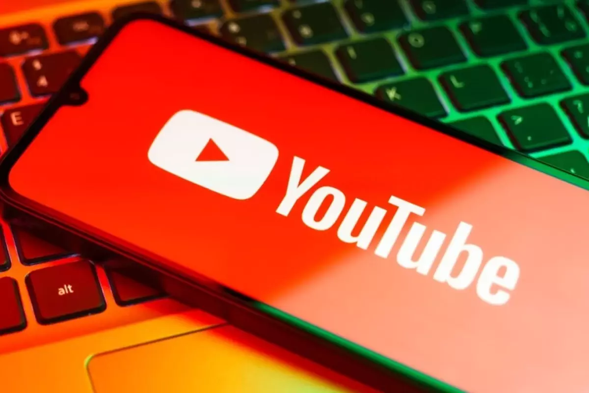 Evet yanlış duymadınız! Dünya Kupası YouTube\'da yayınlanacak