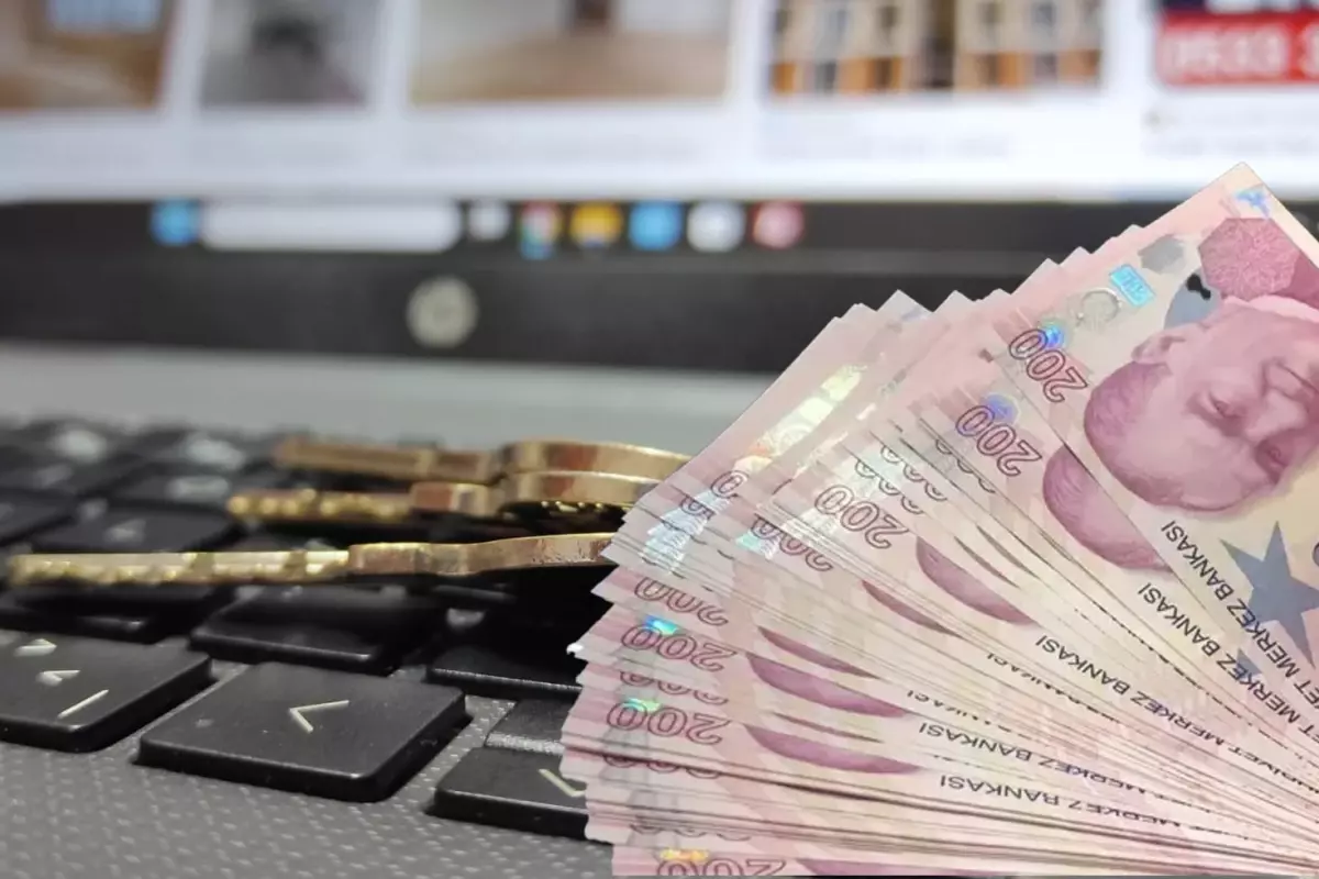 Evini ve arabasını sosyal medyadan satmaya çalışanlar için düğmeye basıldı