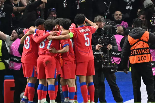 Galatasaray'ın Liverpool'u elemesi halinde rakibi belli oldu