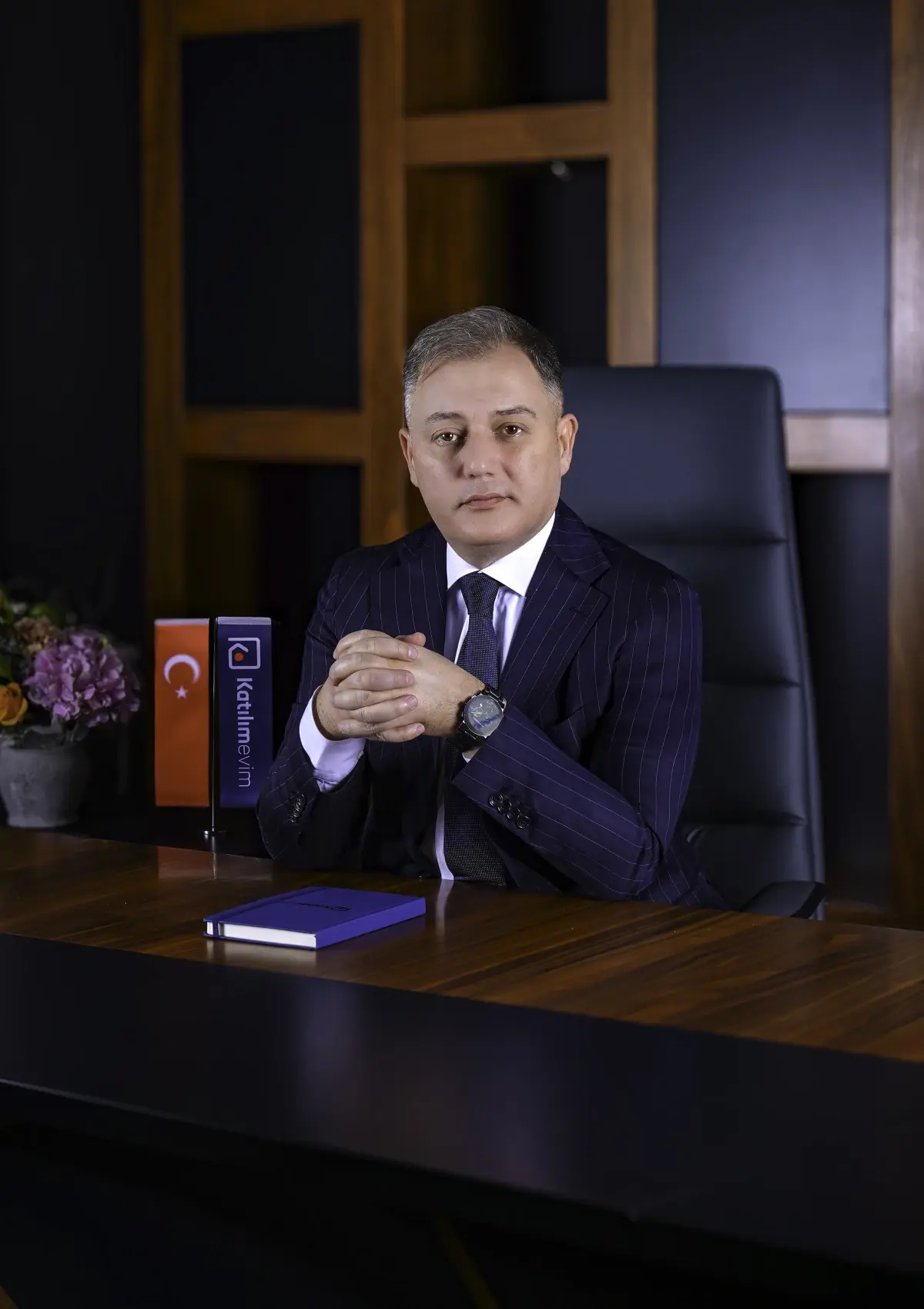 "Geleceğin Finansal Teknolojileri" Vizyonuna Genç Liderlik