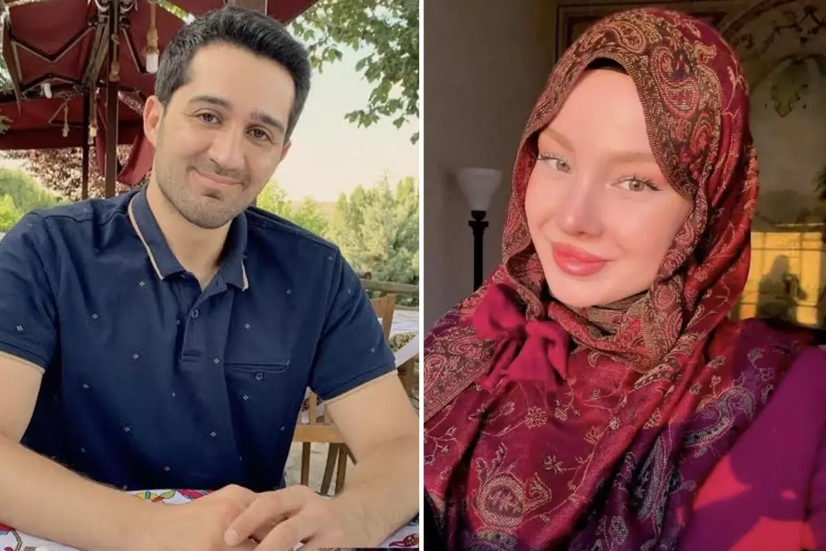 Genç içerik üreticisi, Said Hatipoğlu iddialarına noktayı koydu