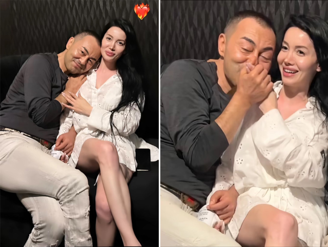 Görüntüler Kısmetse Olur Cansel'i çılgına çevirdi! Sertaç Ortaç ile aşk mı yaşıyor?