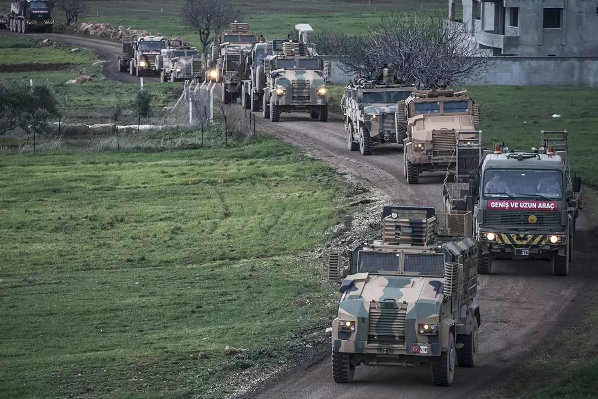 Gündemi sarsan İsrail iddiasına DMM\'den yanıt