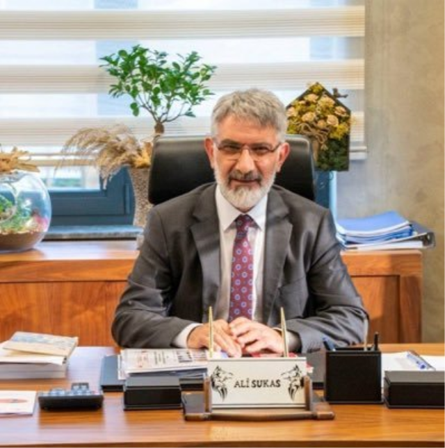 İBB davasında 7. gün! Murat Or: Para verildiğine gözümle şahit olmadım