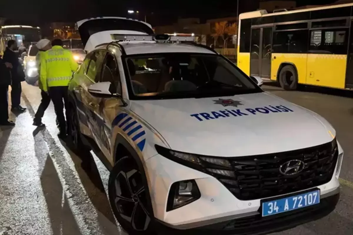 Güzergahı karıştıran İETT şoförüyle ilgili gerçek şoke etti