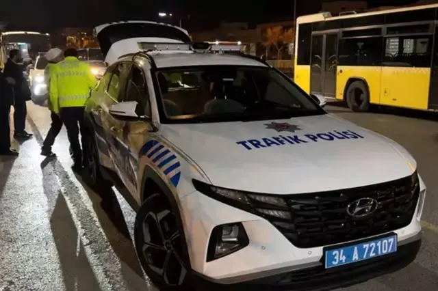 Güzergahı karıştıran İETT şoförüyle ilgili gerçek şoke etti