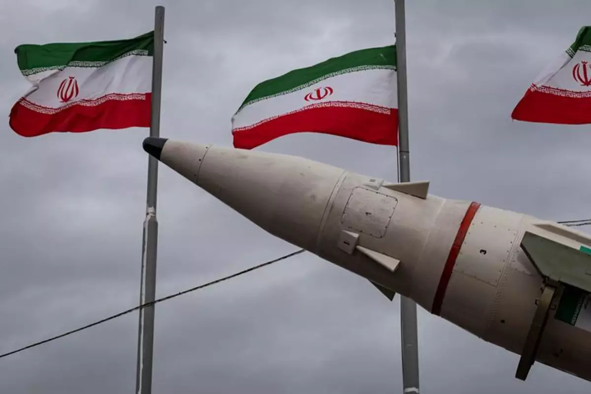 İran: Artık çatışmada yeni bir aşama başladı