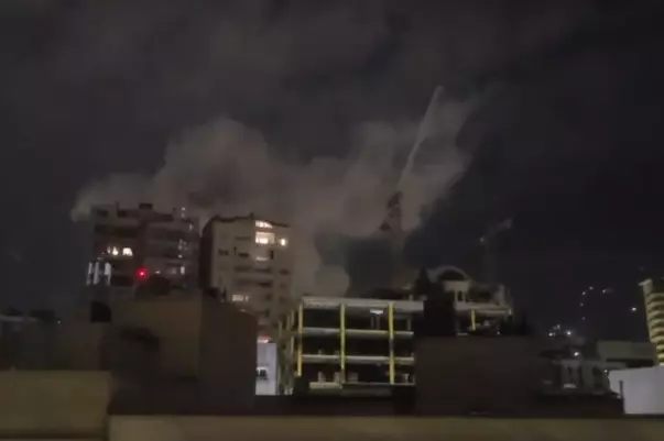 İran İstihbarat Bakanı İsmail Hatib öldü mü? Gündem yaratacak iddia