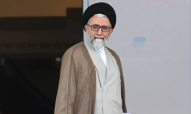 İran İstihbarat Bakanı İsmail Hatib öldü mü? Gündem yaratacak iddia