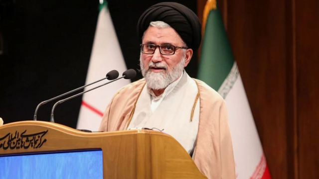 İsrail Savunma Bakanı Katz: İran İstihbarat Bakanı öldürüldü