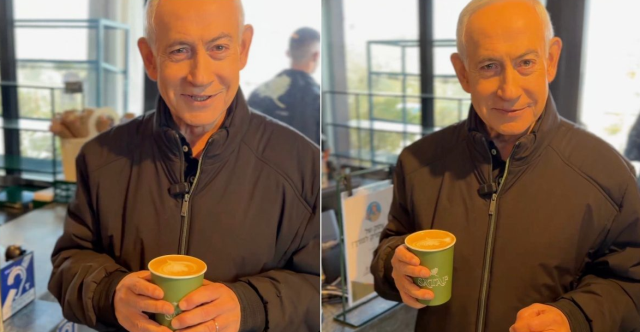 Kanadalı gazeteci Slabinski: Netanyahu'nun hayatını kaybettiğine dair güvenilir raporlar var