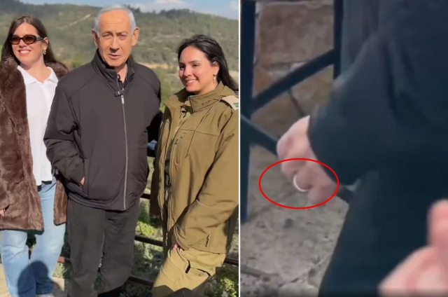 Kanadalı gazeteci Slabinski: Netanyahu'nun hayatını kaybettiğine dair güvenilir raporlar var