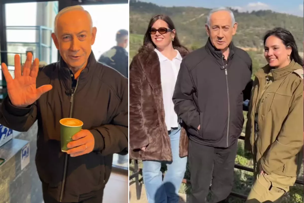 Kanadalı gazeteci Slabinski: Netanyahu\'nun hayatını kaybettiğine dair güvenilir raporlar var