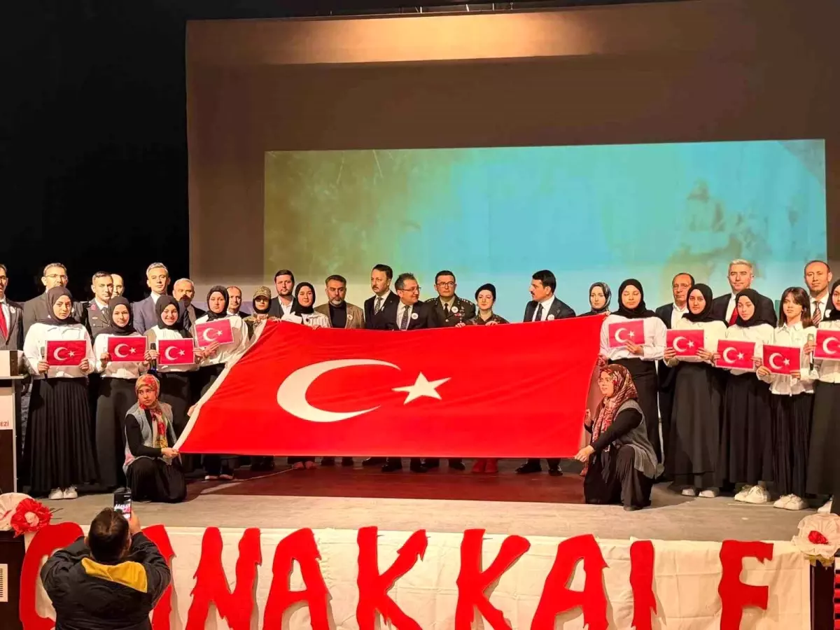 Karapınar ve Ereğli\'de şehitler anıldı