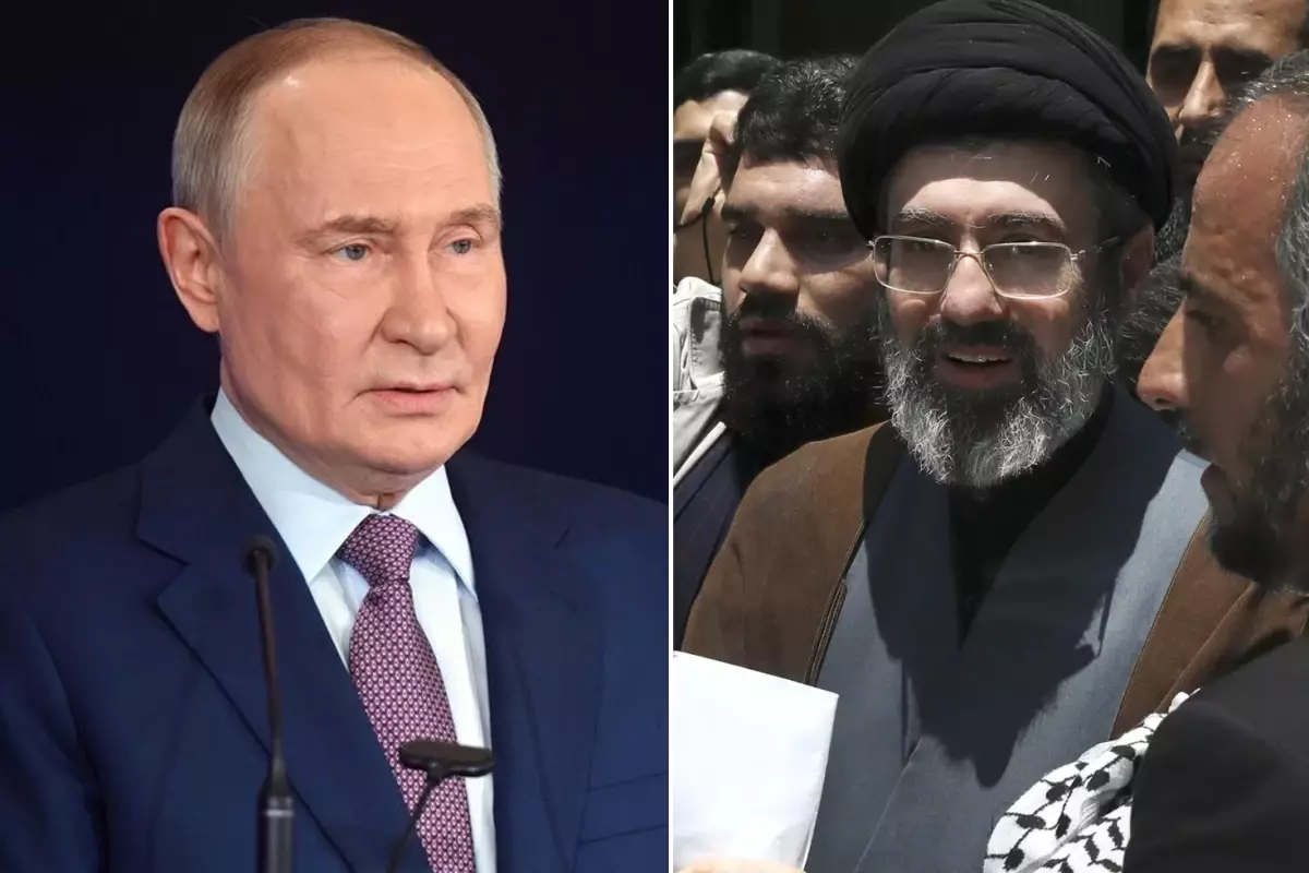 Kremlin: İran\'a İHA\'larla ilgili teknoloji desteği verdiğimiz iddiaları gerçek dışıdır