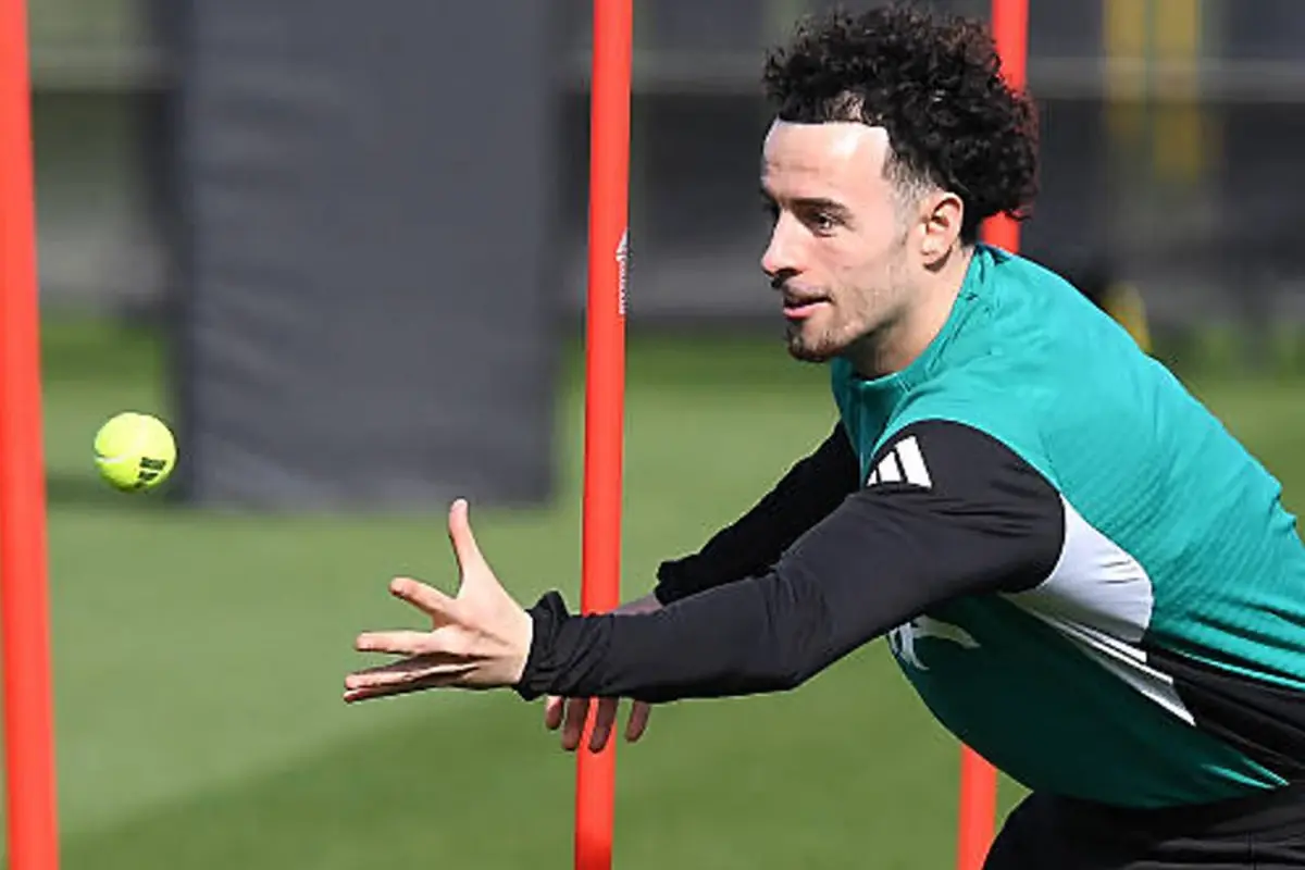 Liverpool\'dan Galatasaray maçı öncesi eşi benzeri görülmemiş antrenman