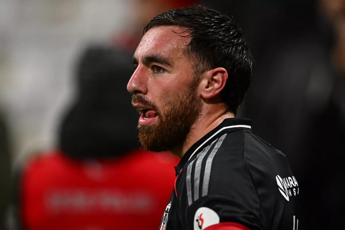 Milli yıldızın yerine istiyorlar! Orkun Kökçü\'ye dev talip