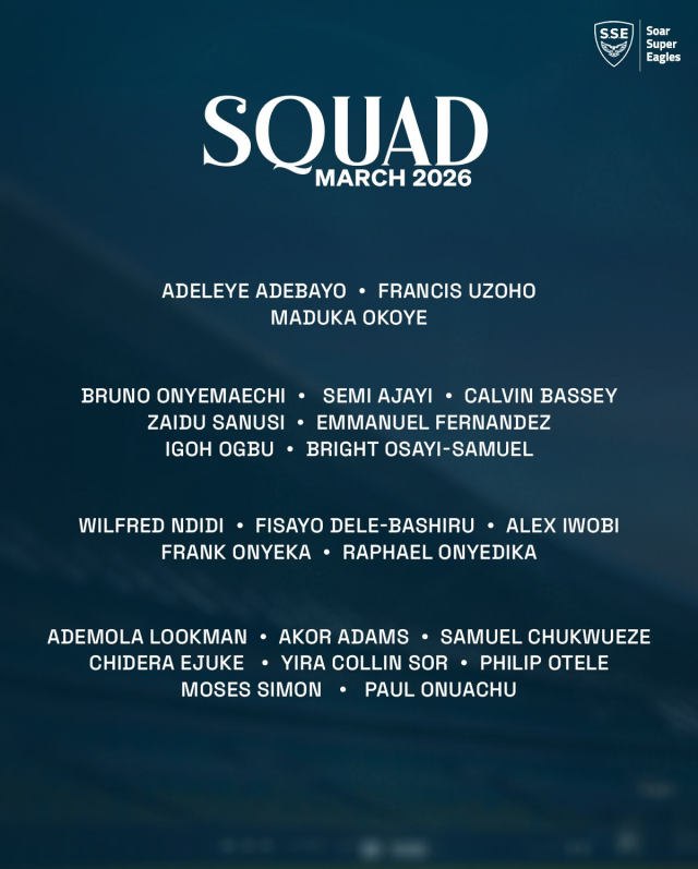 Osimhen'e büyük ayıp