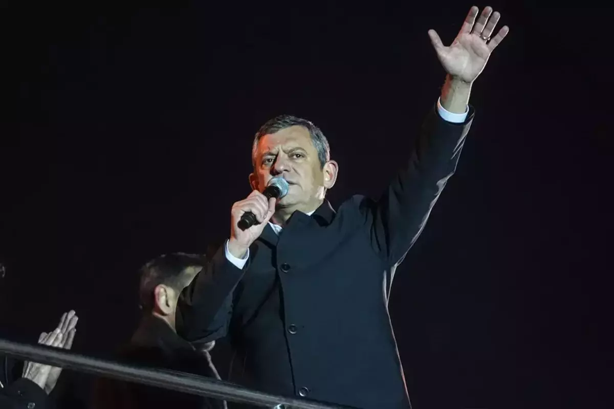 Özel: Sandığı ve siyaseti koruma mücadelesini toplumsallaştırıyoruz