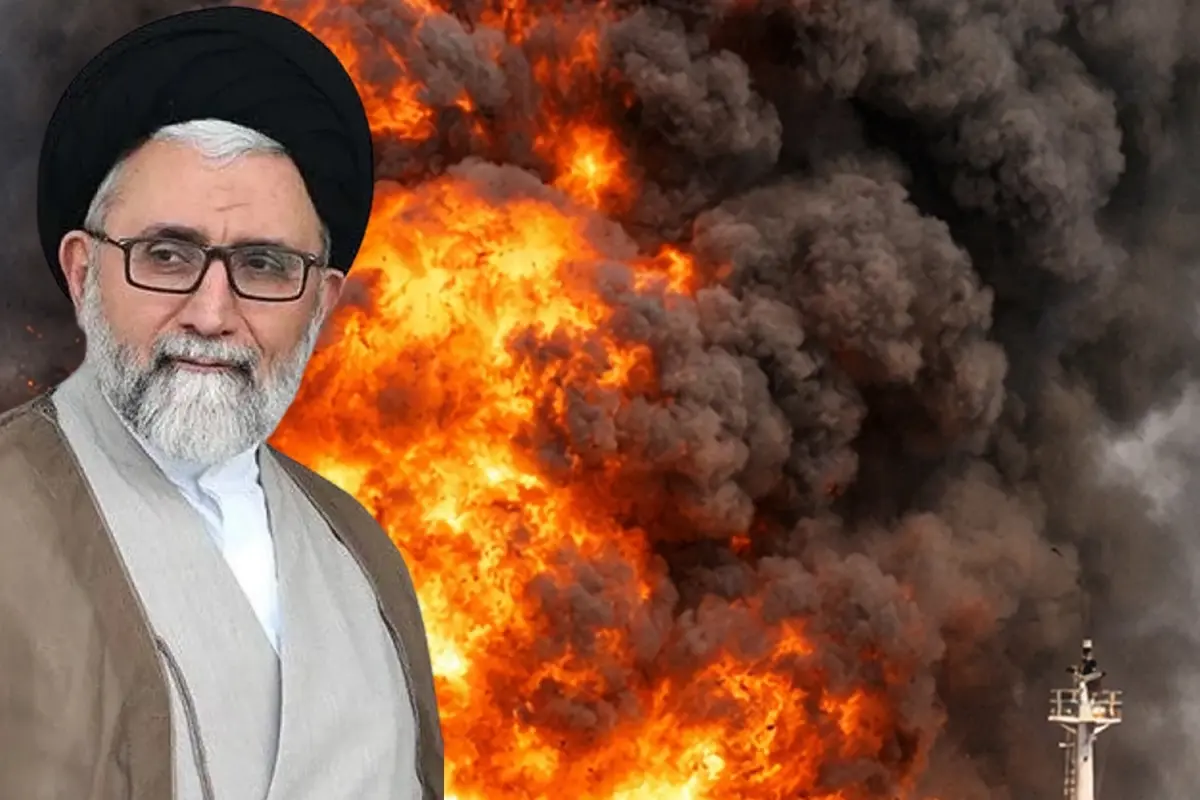 Pezeşkiyan, İstihbarat Bakanının öldüğünü doğruladı