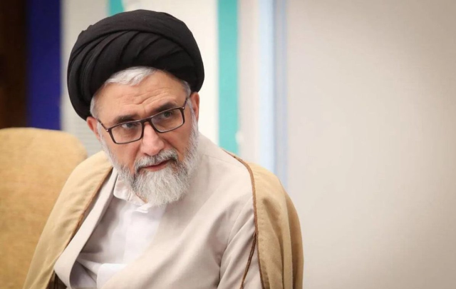 Pezeşkiyan, İstihbarat Bakanının öldüğünü doğruladı