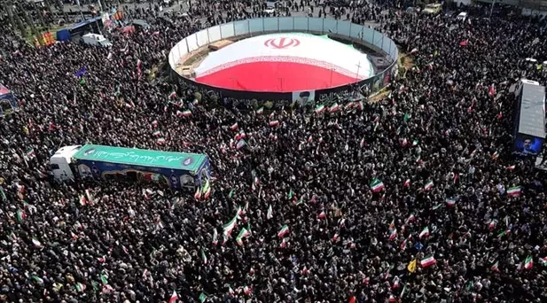 Savaş daha da şiddetlenecek: İran, 3 ülkeyi açıkça tehdit etti: Vuracağız