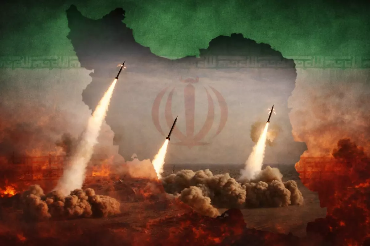 Savaş daha da şiddetlenecek: İran, 3 ülkeyi açıkça tehdit etti: Vuracağız