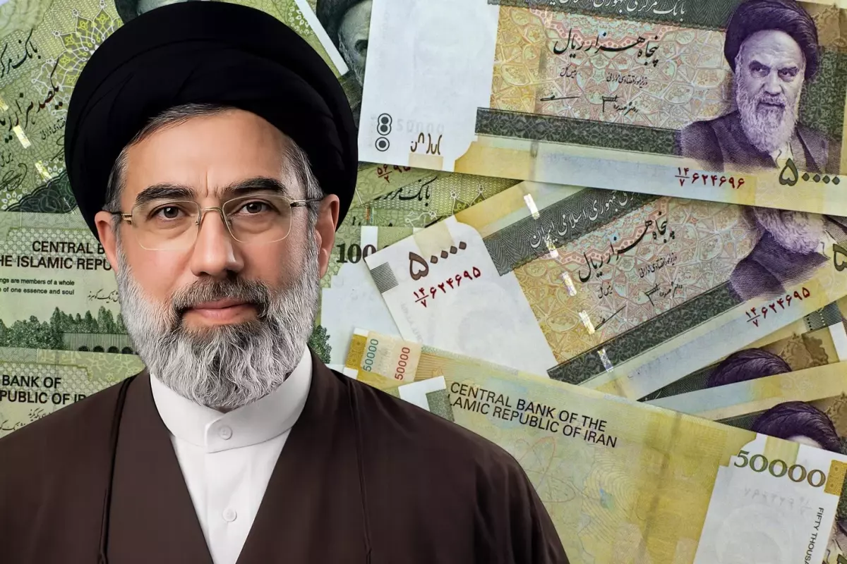 Savaş halindeki İran\'da asgari ücrete dev zam