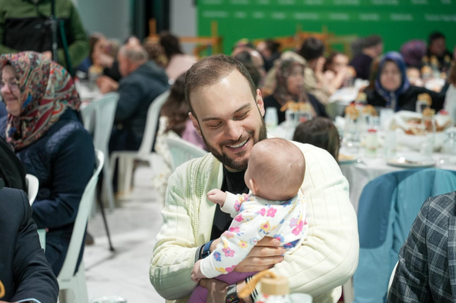 Sıfır Atık Vakfı'nın 