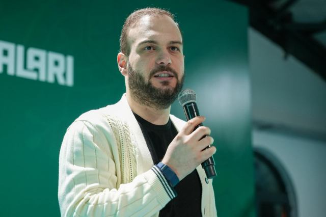 Sıfır Atık Vakfı'nın 