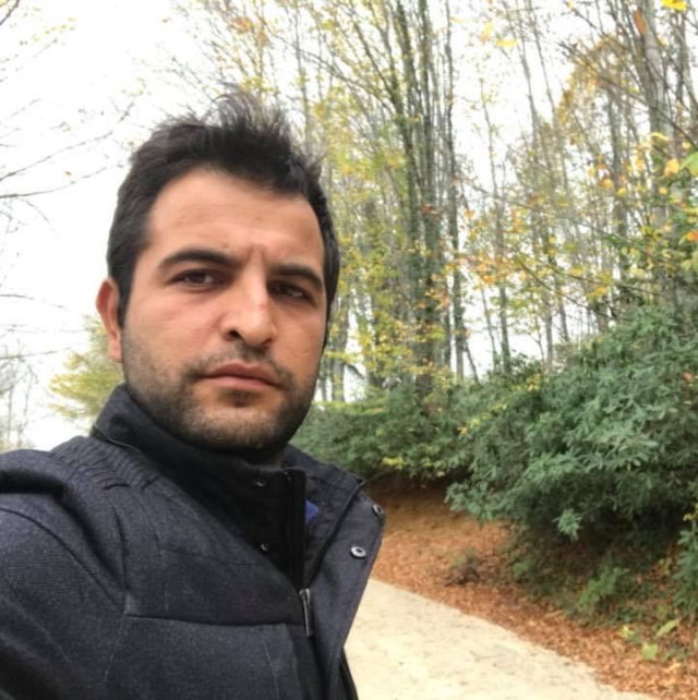 Sokak ortasında kanlı infaz! Husumetlisini 10 kurşunla katletti