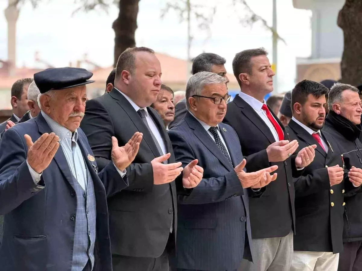 Şuhut\'ta 18 Mart etkinlikleri